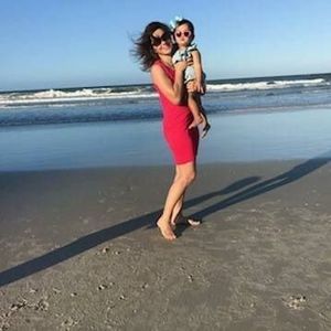 Meet your Posher, Natasha